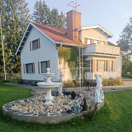 Nina'S Guesthouse, Jaemsae City,160 M2 Екстер'єр фото