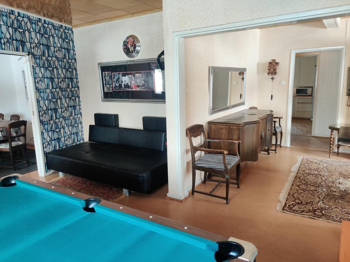 Nina'S Guesthouse, Jaemsae City,160 M2 Екстер'єр фото