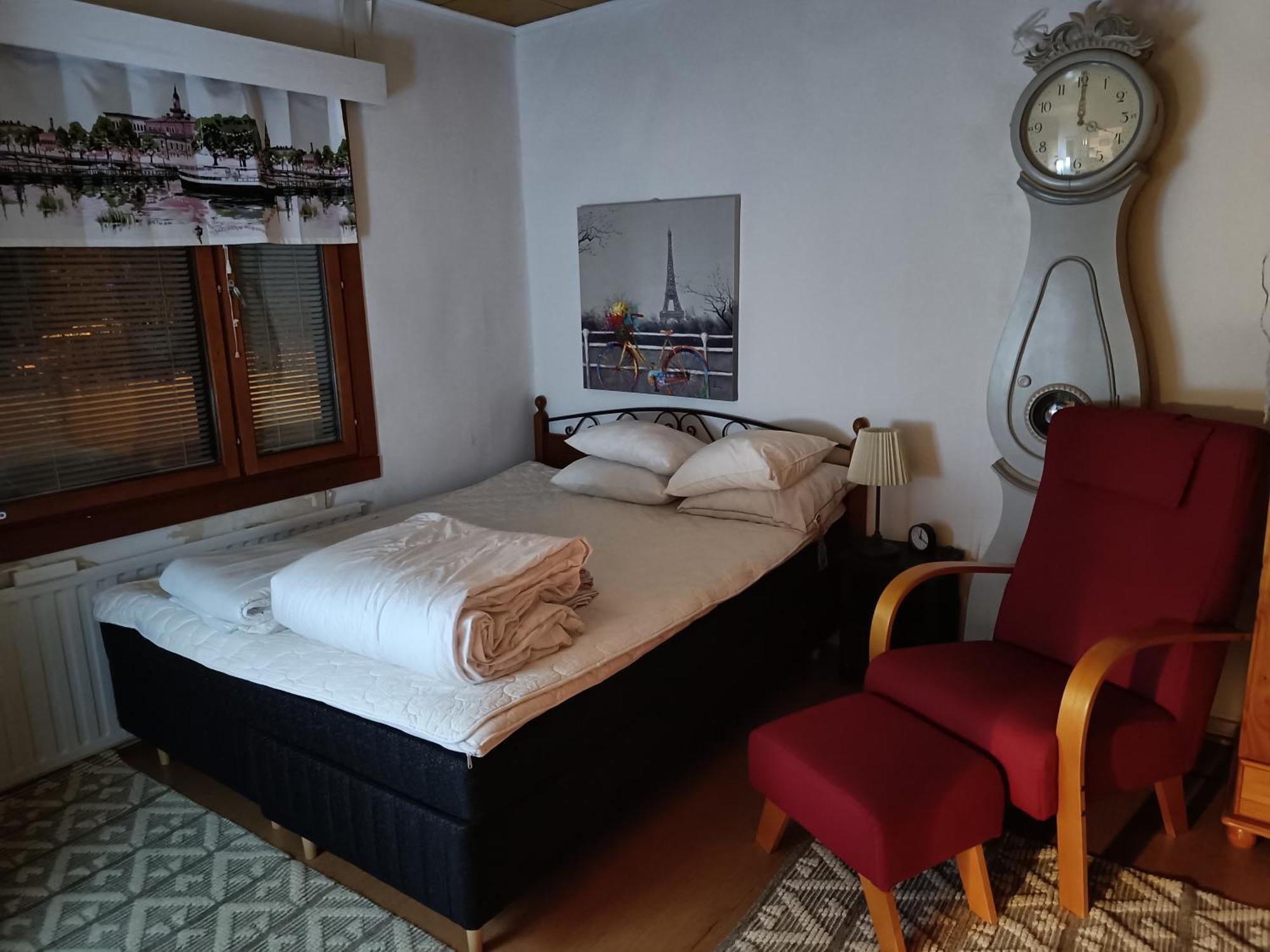 Nina'S Guesthouse, Jaemsae City,160 M2 Екстер'єр фото