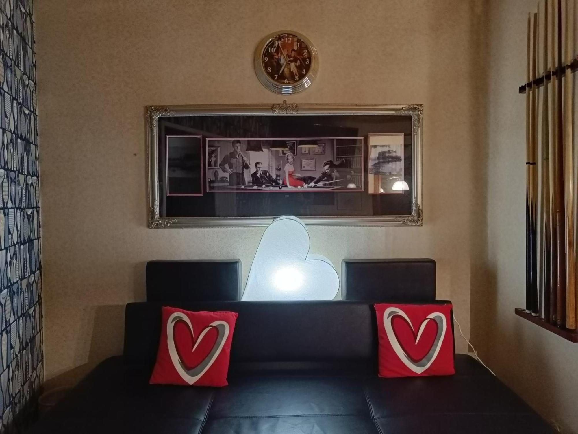 Nina'S Guesthouse, Jaemsae City,160 M2 Екстер'єр фото