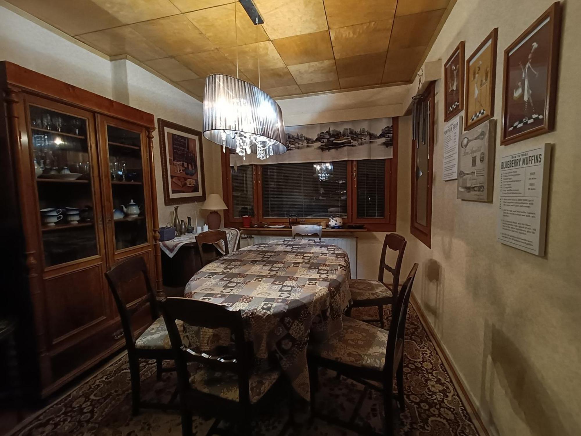 Nina'S Guesthouse, Jaemsae City,160 M2 Екстер'єр фото