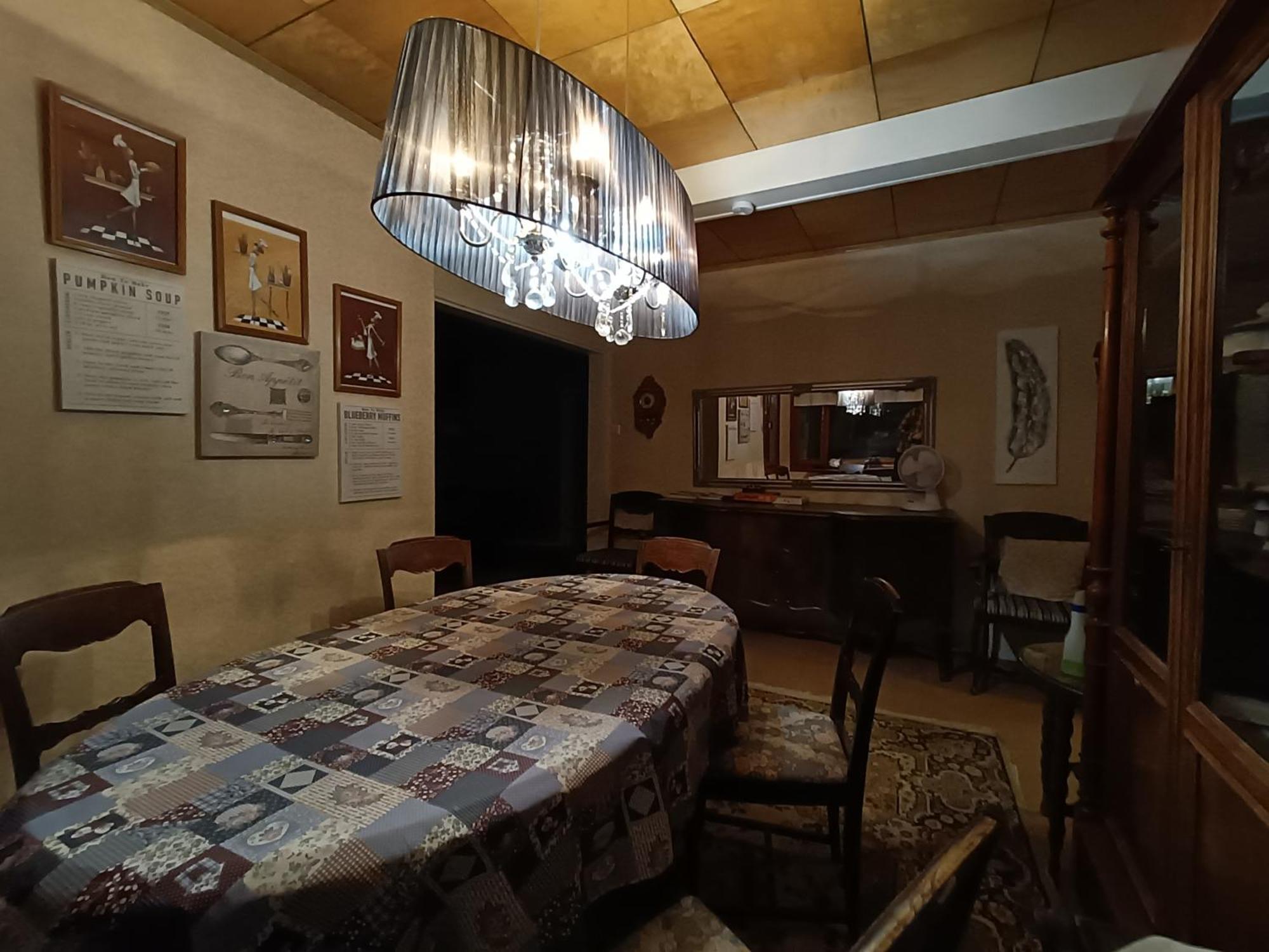 Nina'S Guesthouse, Jaemsae City,160 M2 Екстер'єр фото