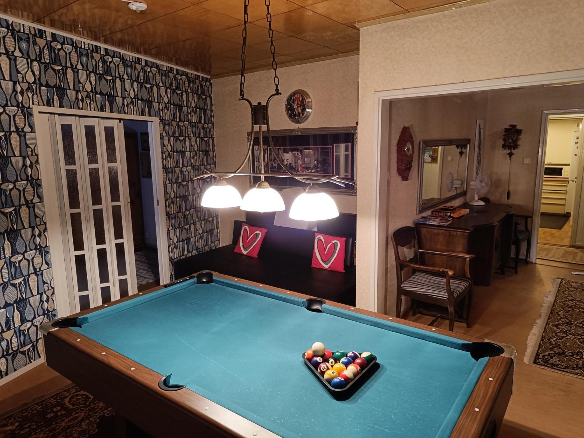 Nina'S Guesthouse, Jaemsae City,160 M2 Екстер'єр фото