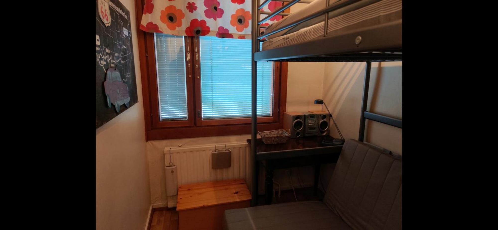Nina'S Guesthouse, Jaemsae City,160 M2 Екстер'єр фото