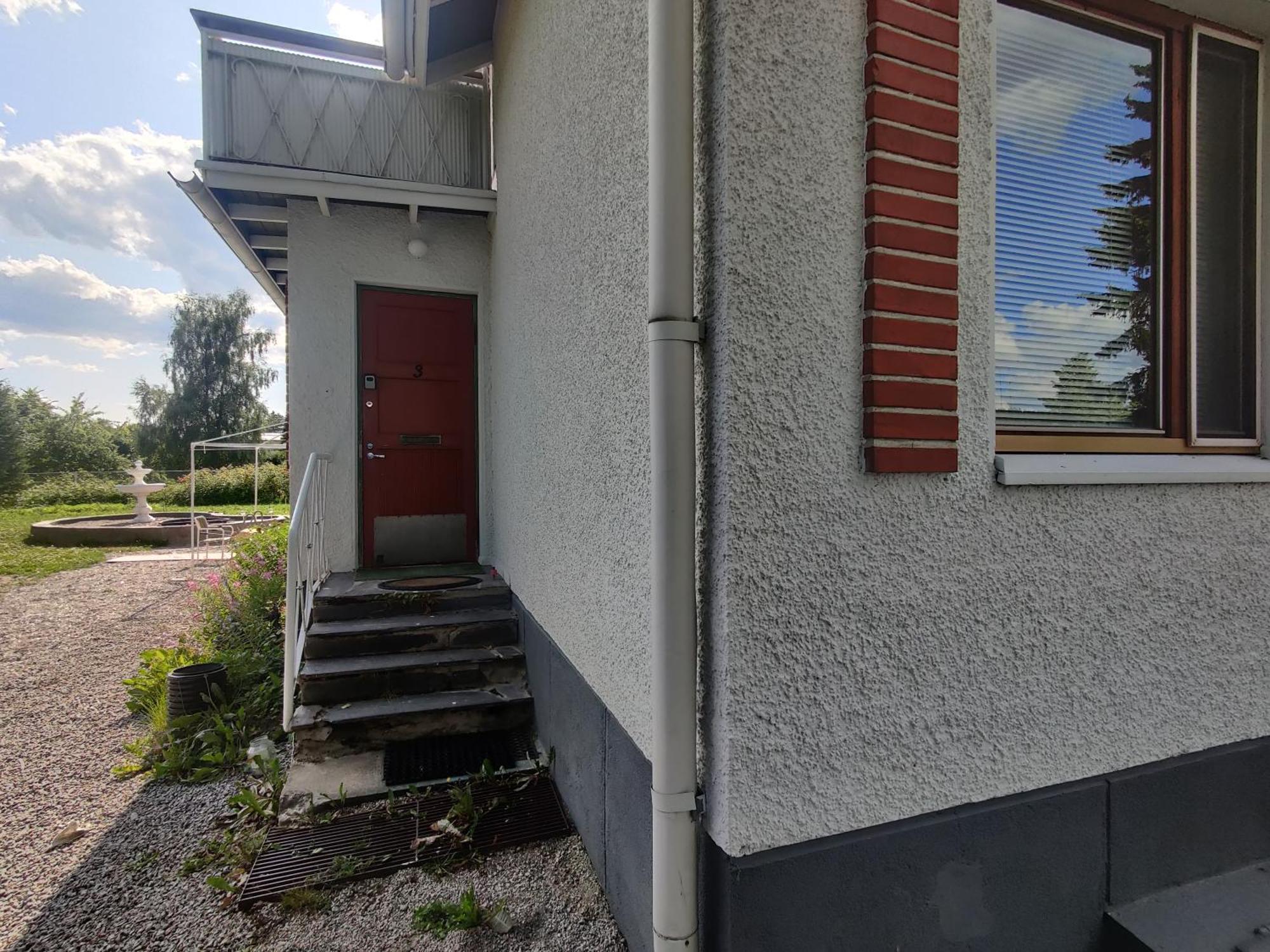 Nina'S Guesthouse, Jaemsae City,160 M2 Екстер'єр фото