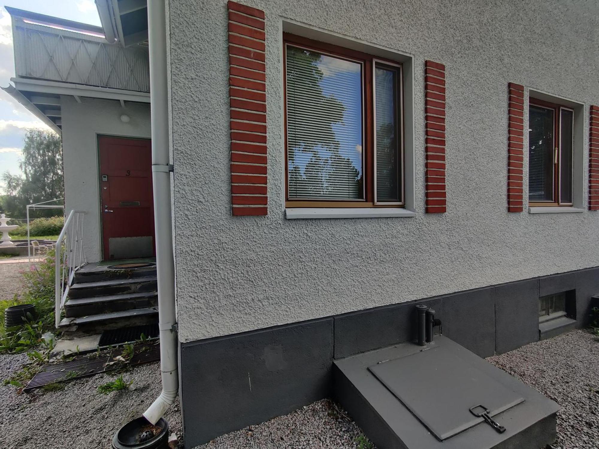 Nina'S Guesthouse, Jaemsae City,160 M2 Екстер'єр фото