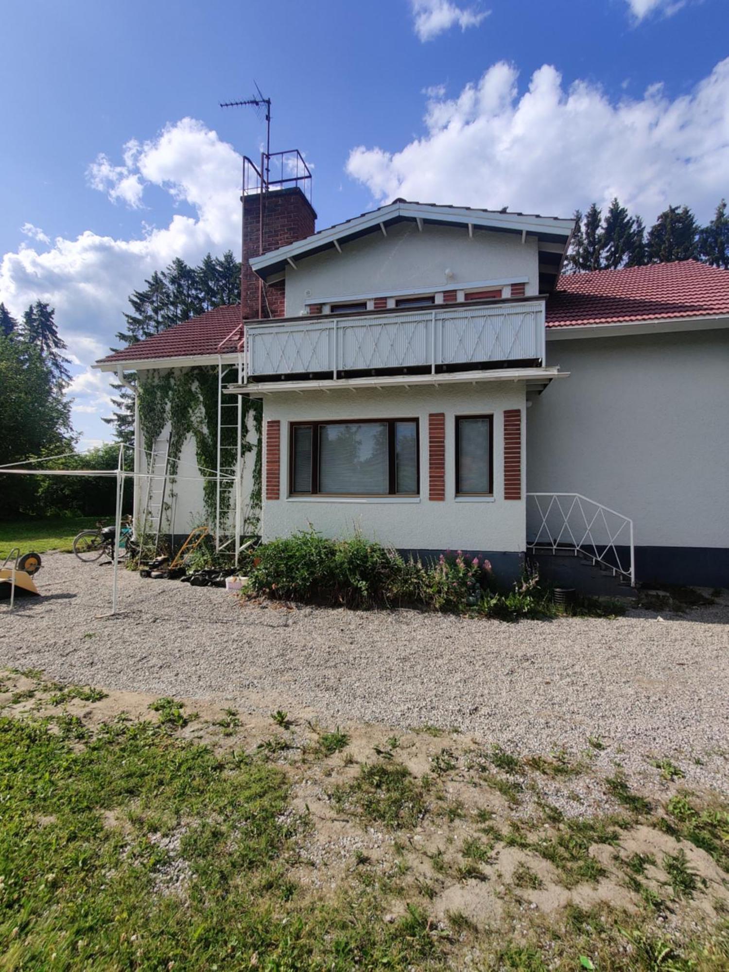 Nina'S Guesthouse, Jaemsae City,160 M2 Екстер'єр фото