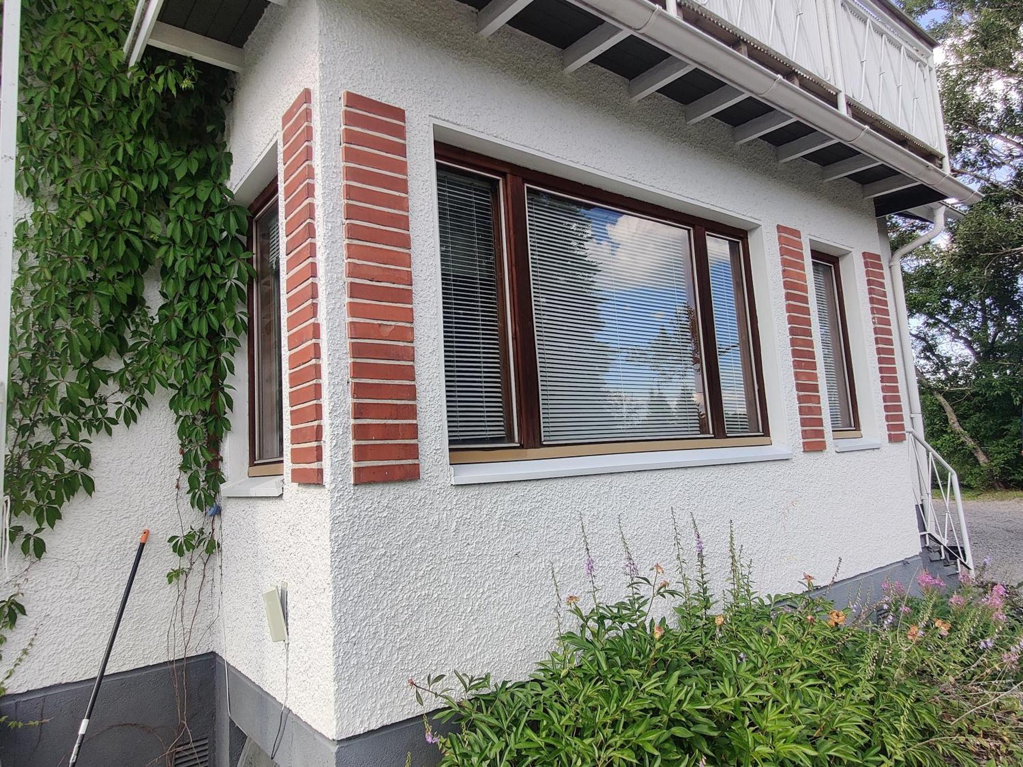 Nina'S Guesthouse, Jaemsae City,160 M2 Екстер'єр фото