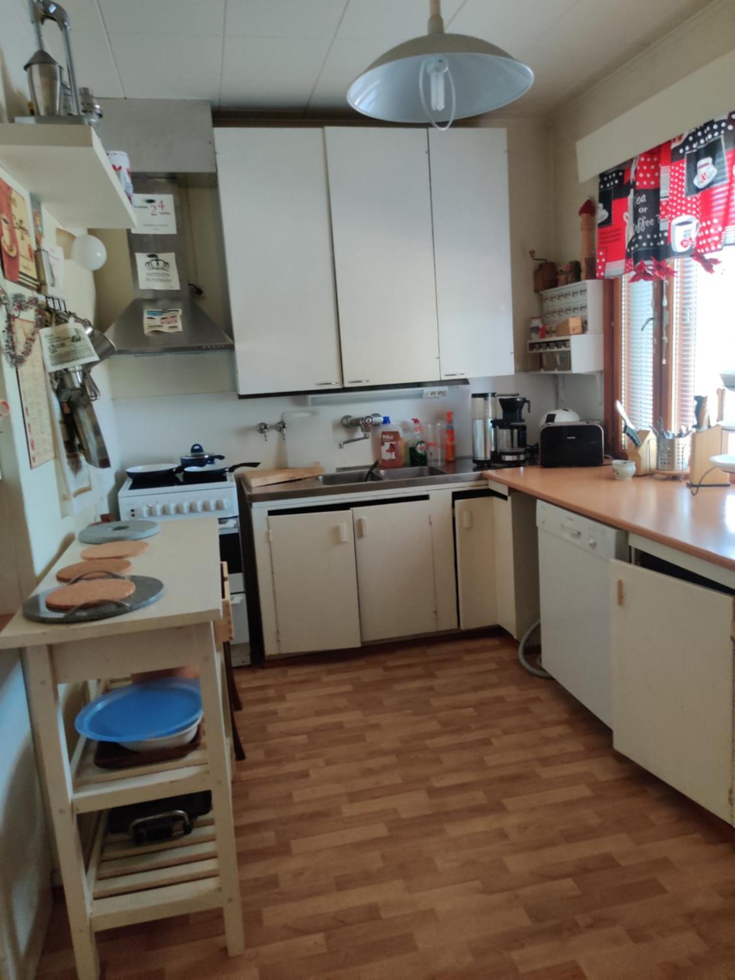 Nina'S Guesthouse, Jaemsae City,160 M2 Екстер'єр фото