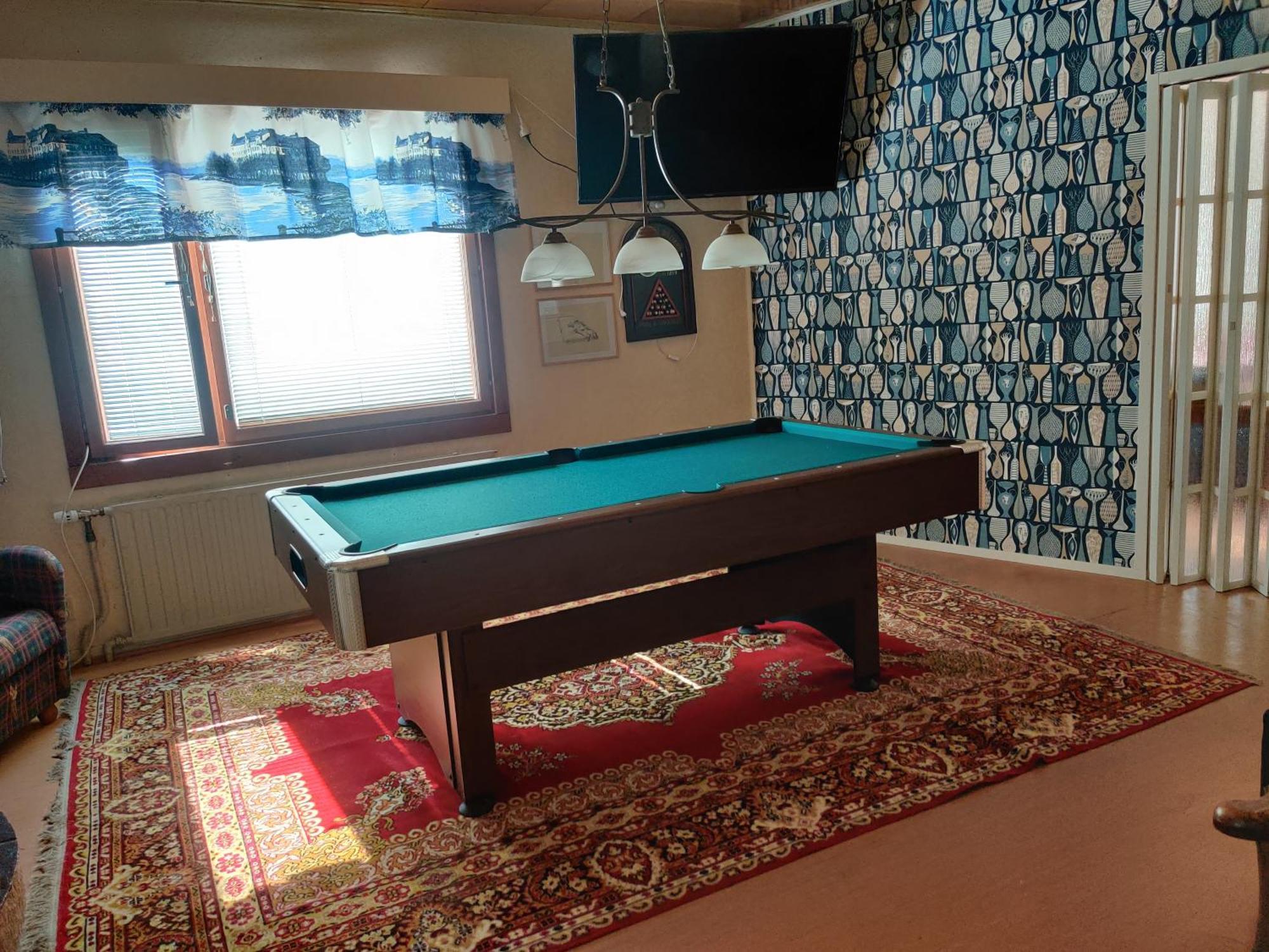 Nina'S Guesthouse, Jaemsae City,160 M2 Екстер'єр фото