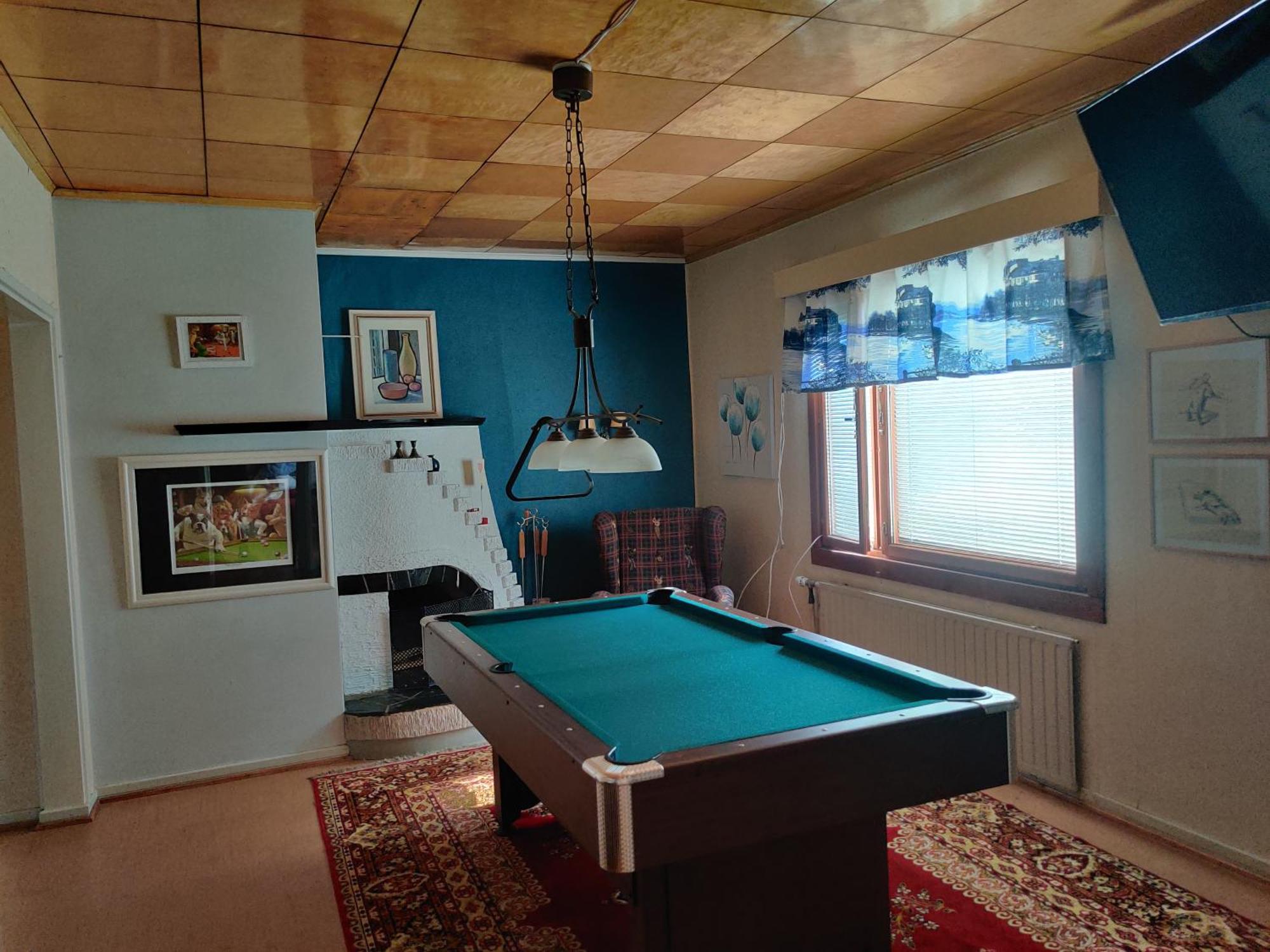 Nina'S Guesthouse, Jaemsae City,160 M2 Екстер'єр фото
