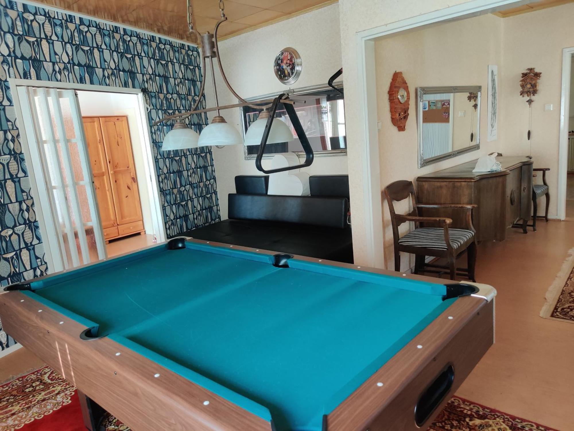 Nina'S Guesthouse, Jaemsae City,160 M2 Екстер'єр фото