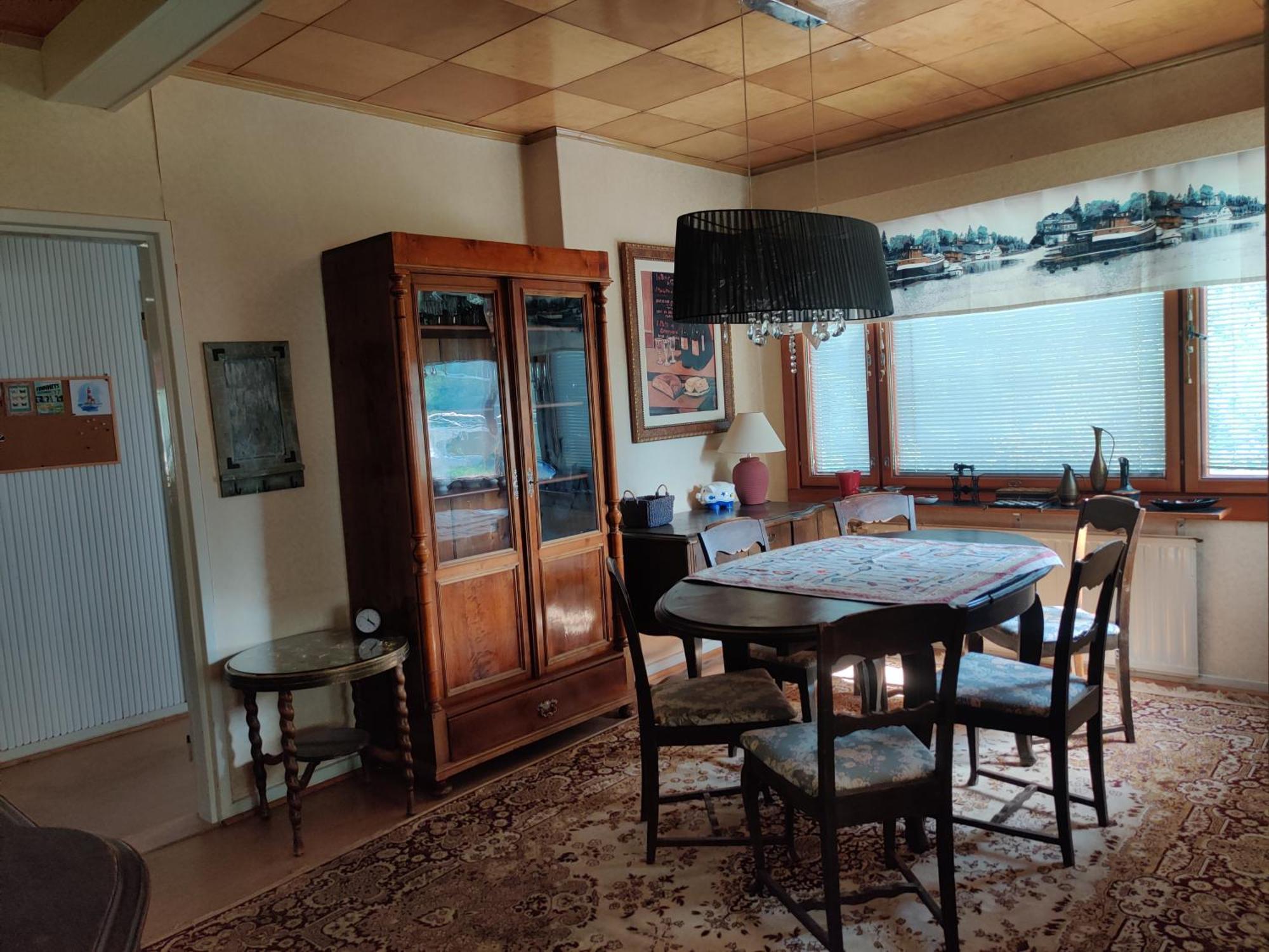 Nina'S Guesthouse, Jaemsae City,160 M2 Екстер'єр фото
