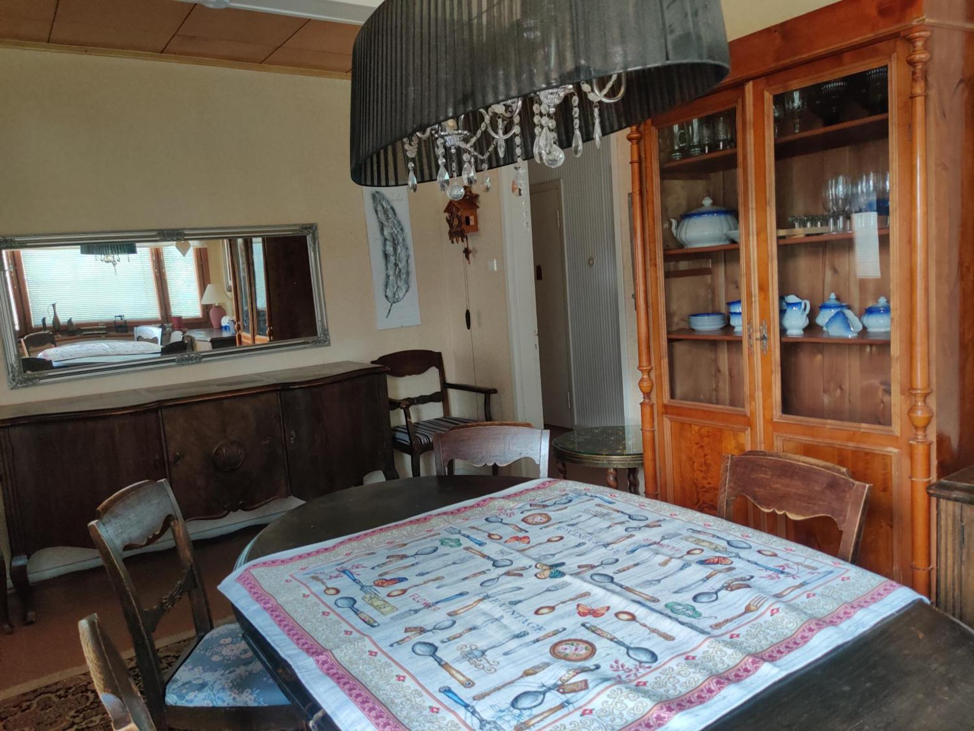 Nina'S Guesthouse, Jaemsae City,160 M2 Екстер'єр фото