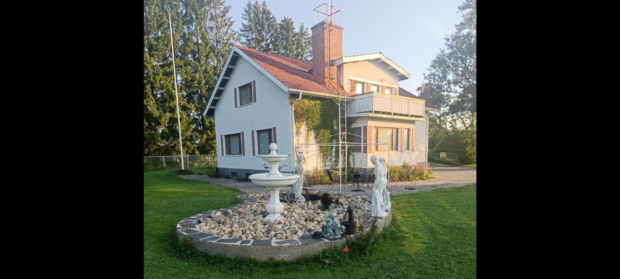 Nina'S Guesthouse, Jaemsae City,160 M2 Екстер'єр фото