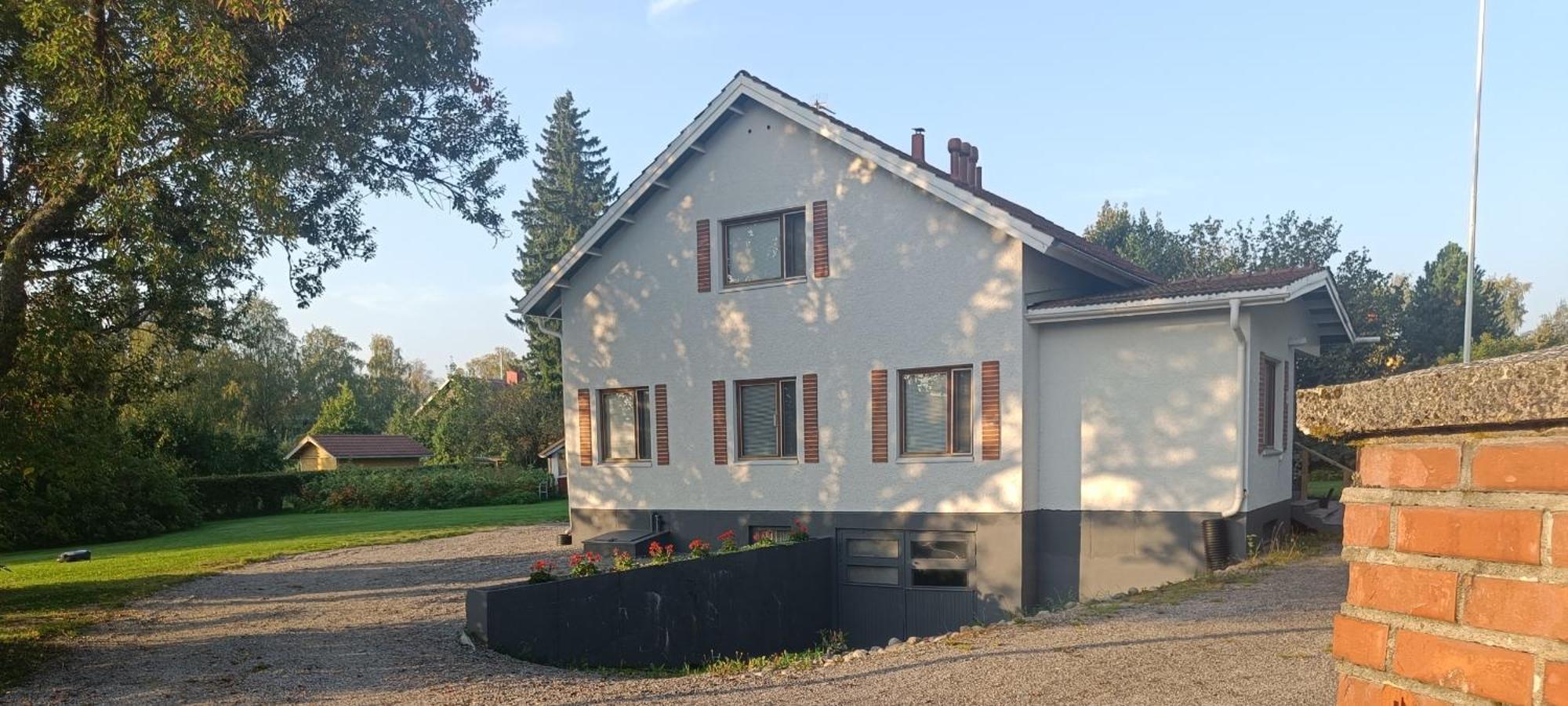 Nina'S Guesthouse, Jaemsae City,160 M2 Екстер'єр фото