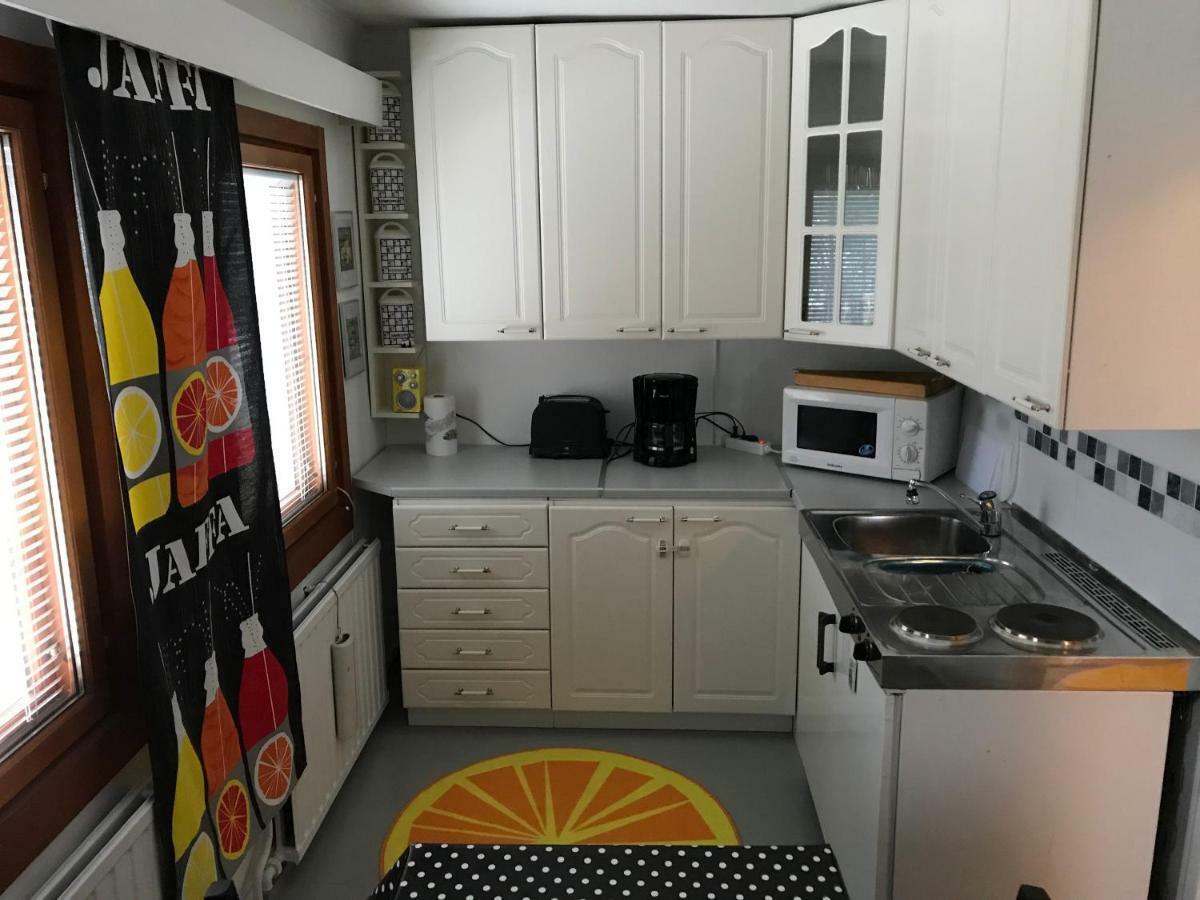 Nina'S Guesthouse, Jaemsae City,160 M2 Екстер'єр фото