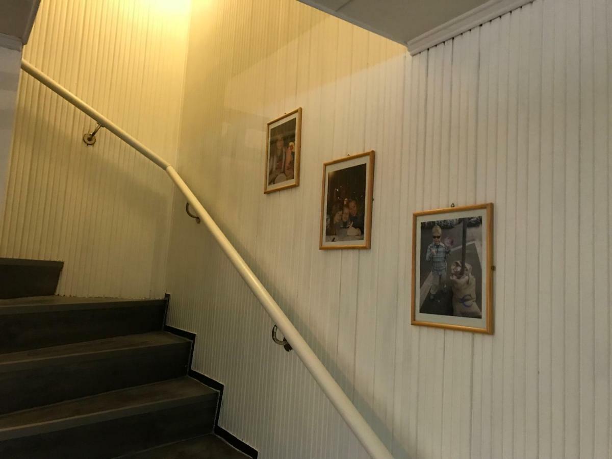 Nina'S Guesthouse, Jaemsae City,160 M2 Екстер'єр фото